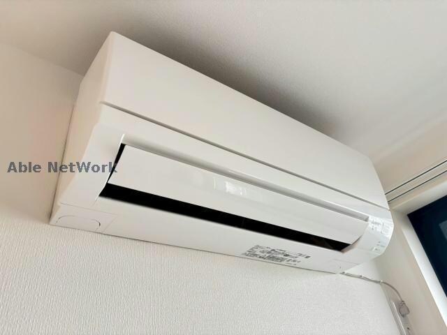 物件内観写真11　(別号室同型)