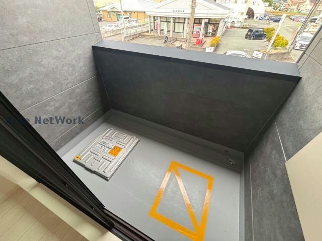 物件内観写真13　(別号室同型)