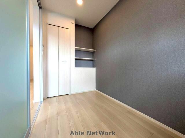 物件内観写真7　(同型反転)