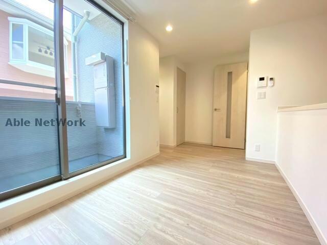 物件内観写真6　(別号室)