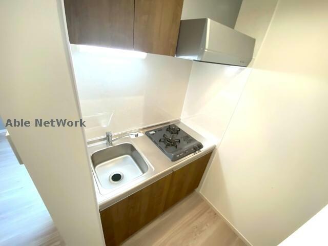 物件内観写真10　(別号室)