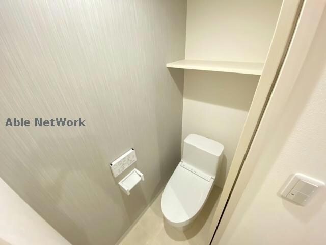 物件内観写真13　(別号室)