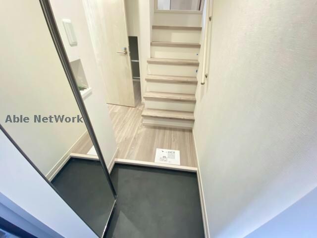 物件内観写真14　(別号室)