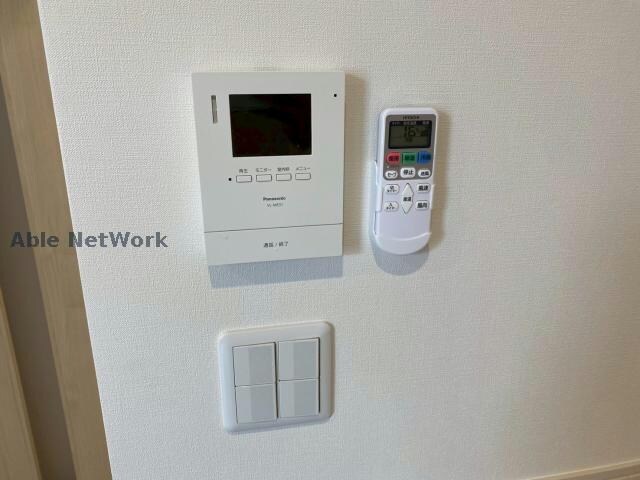 物件内観写真17　(別号室)