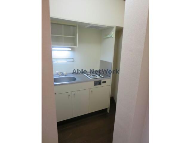 物件内観写真8　(※現況優先)