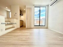 豊肥本線<阿蘇高原線> 武蔵塚駅 2階建 新築の外観写真