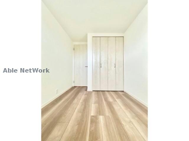 物件内観写真3　(類似物件　完成イメージ)