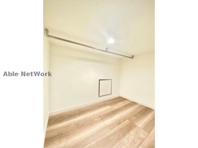 物件内観写真5　(類似物件　完成イメージ)