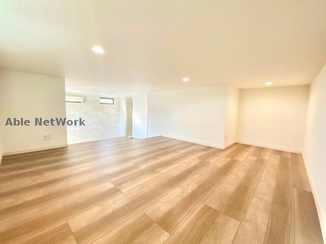 物件内観写真6　(類似物件　完成イメージ)