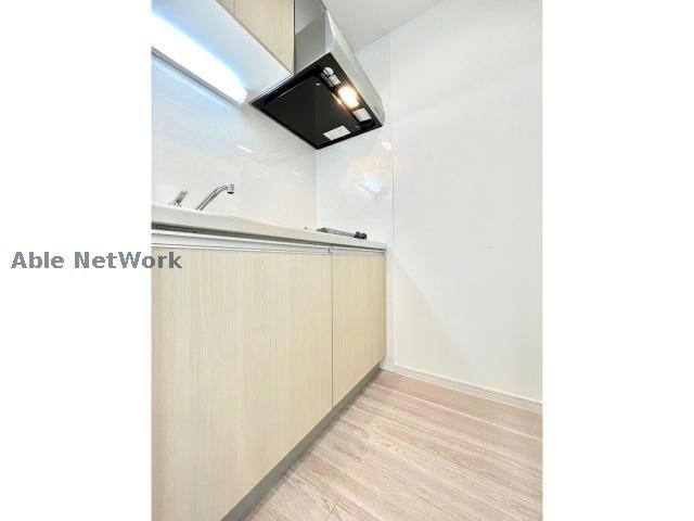 物件内観写真7　(類似物件　完成イメージ)