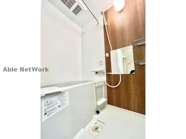 物件内観写真8　(類似物件　完成イメージ)