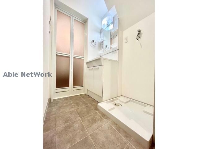 物件内観写真9　(類似物件　完成イメージ)