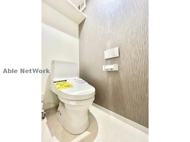 物件内観写真10　(類似物件　完成イメージ)