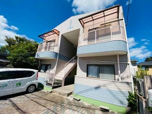 プチフォーラム7外観写真