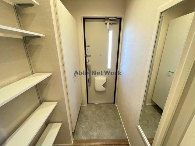 物件内観写真11　