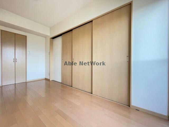 物件内観写真6　(左右反転同型タイプ　現況優先)