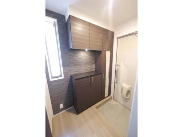 物件内観写真11　