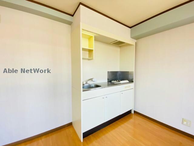 キッチン(同型タイプ)