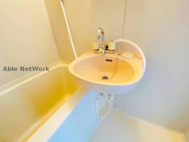 洗面所・脱衣所(同型タイプ)