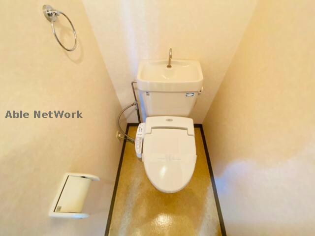 トイレ(同型タイプ)