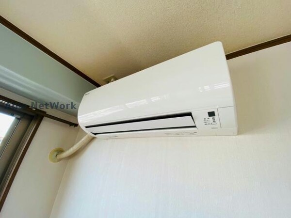 空調設備(同型タイプ)