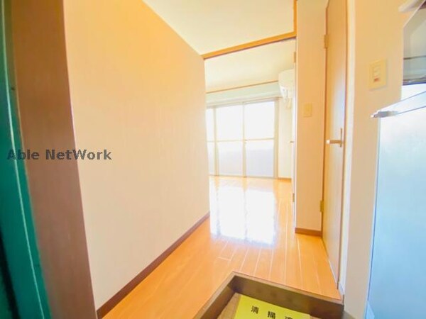 周辺環境(同型タイプ)