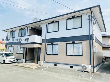 サンビレッジ沼山津外観写真