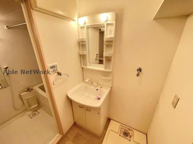 物件内観写真12　(同型反転)