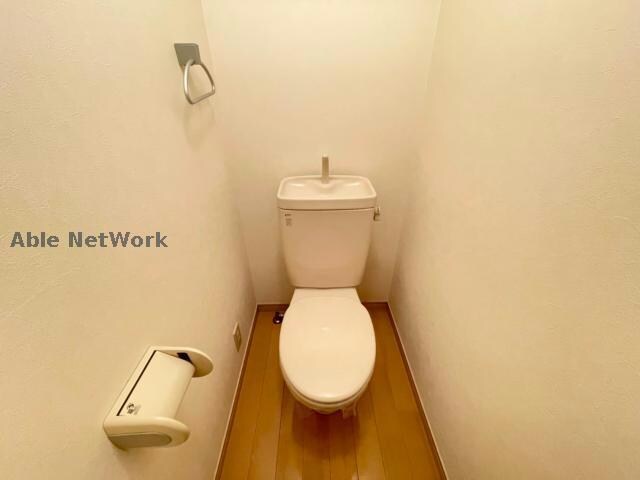 物件内観写真13　(同型反転)