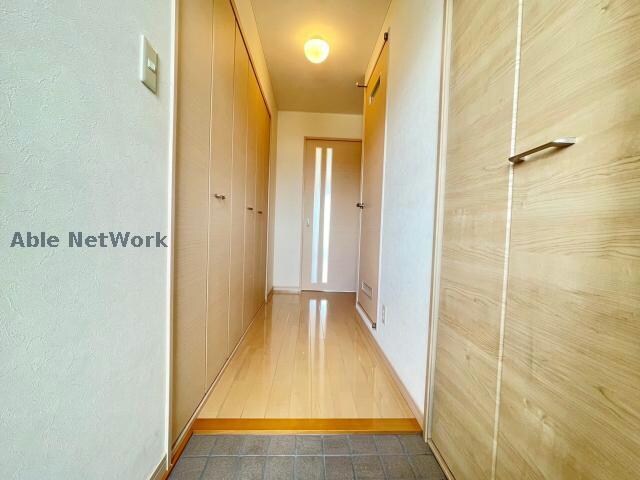 物件内観写真14　(同型反転)