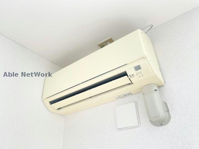 物件内観写真15　(同型反転)