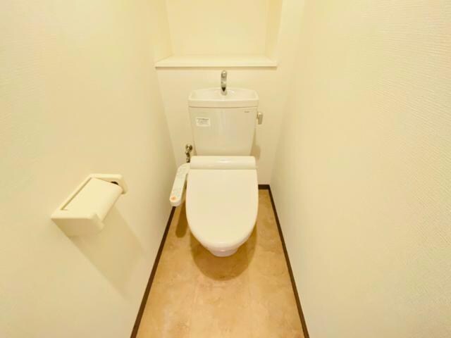 物件内観写真11　(同型　現況優先)