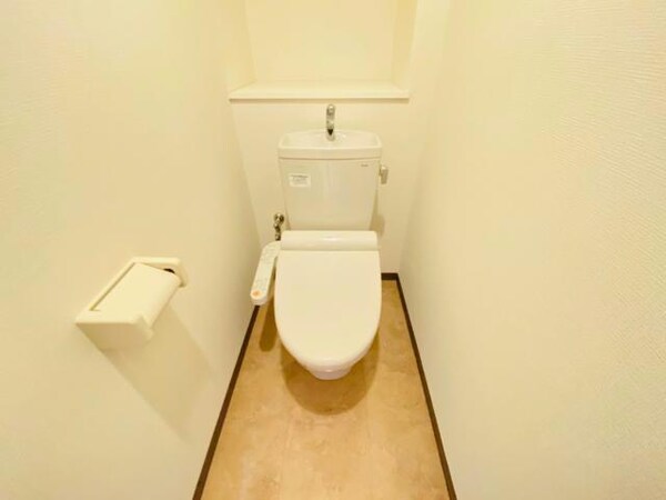 トイレ(同型　現況優先)