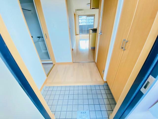 物件内観写真12　(同型　現況優先)