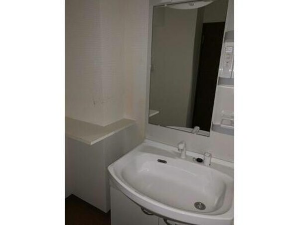 洗面所・脱衣所