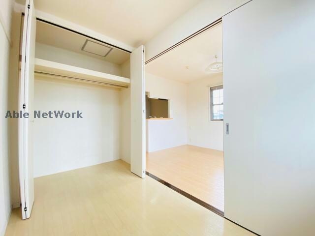 物件内観写真6　(同型別号室)