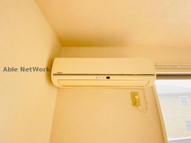 物件内観写真12　(同型別号室)