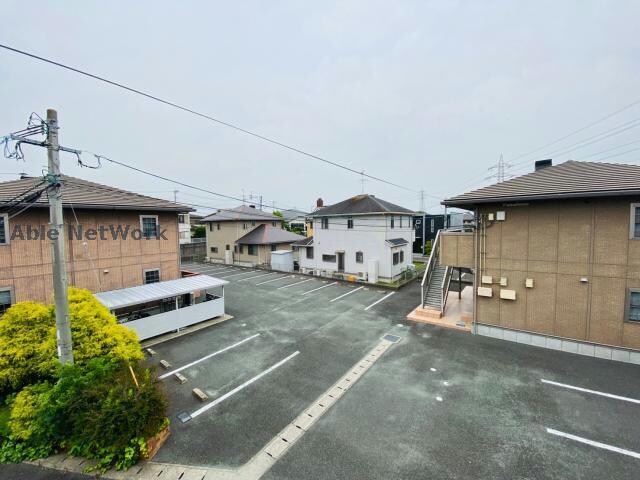 物件内観写真15　(同型別号室)