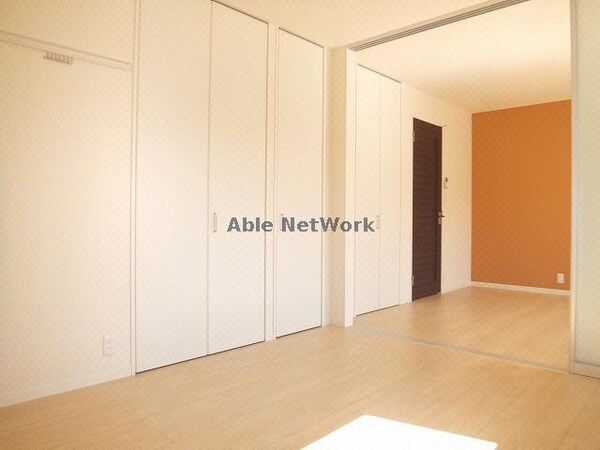 居室（その他）(同型　現況優先)