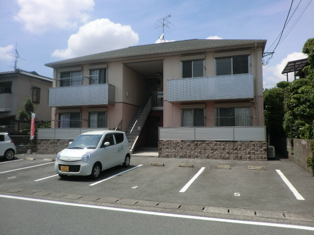 カサベール東野