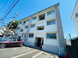 イーグル・1外観写真