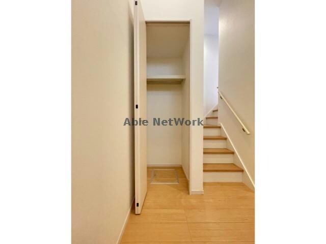 物件内観写真5　(※同型別号室　現況優先)