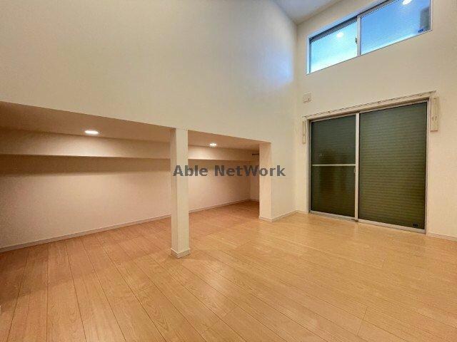 物件内観写真6　(※同型別号室　現況優先)