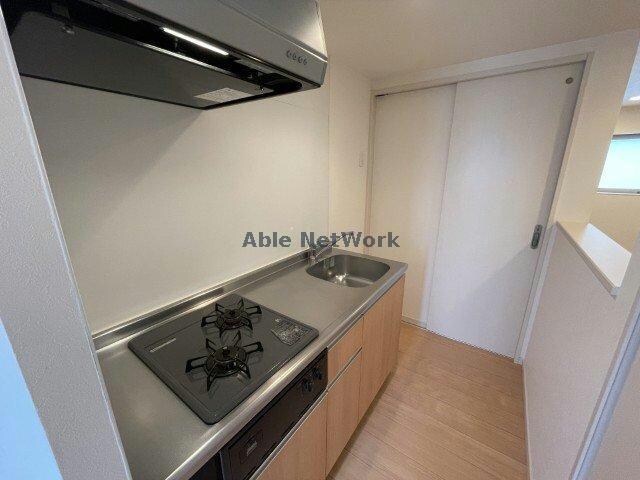 物件内観写真7　(※同型別号室　現況優先)