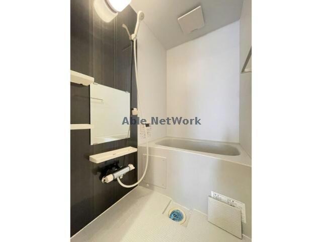 物件内観写真8　(※同型別号室　現況優先)