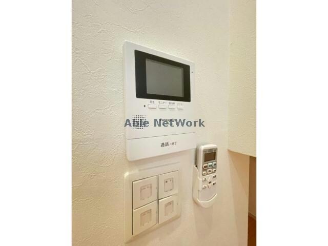 物件内観写真12　(※同型別号室　現況優先)