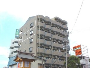 クオリア表参道外観写真