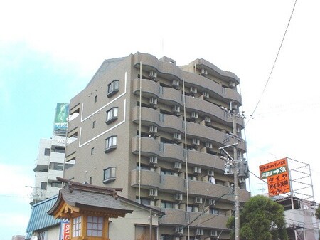 クオリア表参道外観写真