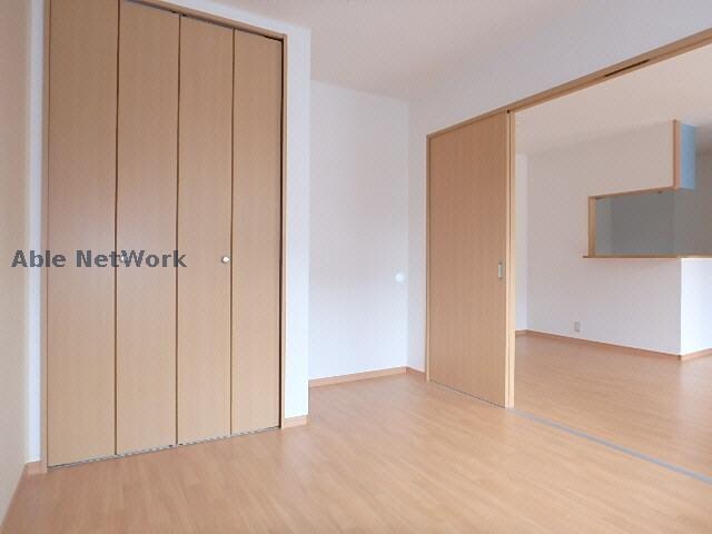 物件内観写真6　(別号室写真・現況優先)