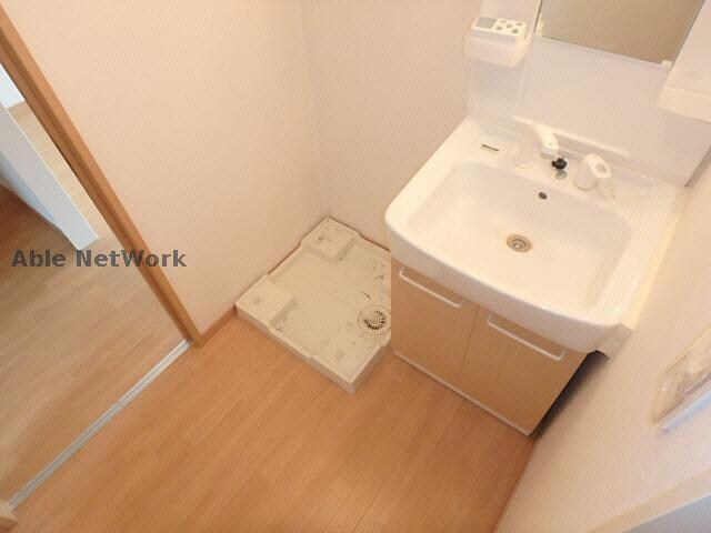 物件内観写真9　(別号室写真・現況優先)